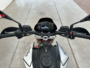 Aprilia Dorsoduro