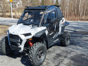 Polaris RZR