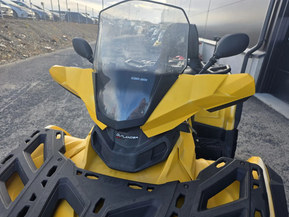 Can-Am Outlander Max