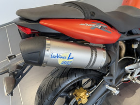 Triumph Street Triple