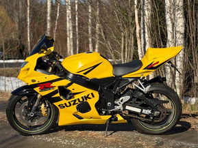 Suzuki GSX-R