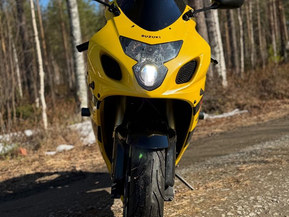 Suzuki GSX-R