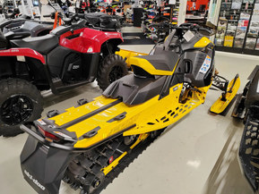 Ski-Doo MX Z