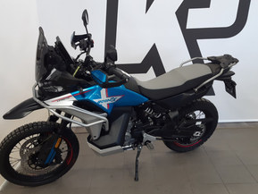 CFMOTO 800MT-X