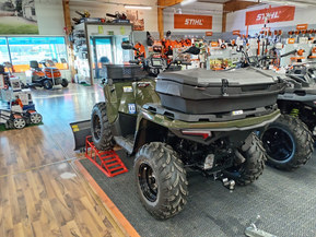 Polaris Sportsman