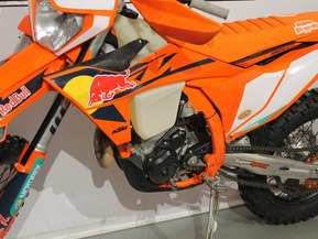 KTM 350