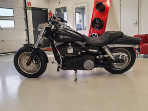 Harley-Davidson Dyna