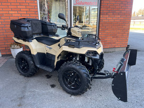 Polaris Sportsman