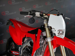 Honda CRF