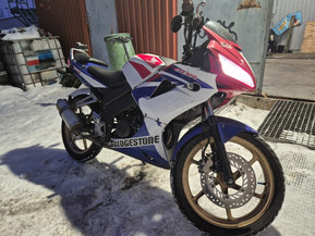 Honda CBR