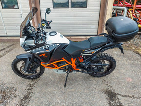 KTM 1190
