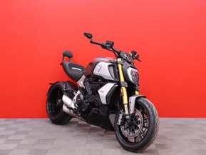 Ducati Diavel