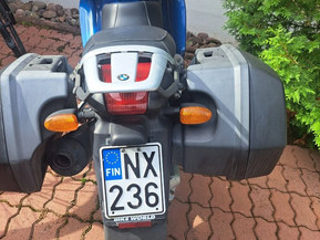 BMW K