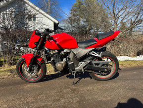 Kawasaki Z