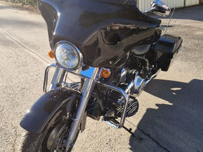 Harley-Davidson Touring