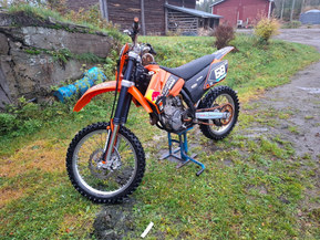 KTM 250