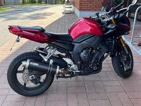 Yamaha FZ1