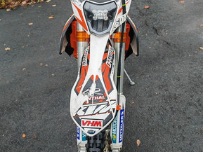 KTM 250