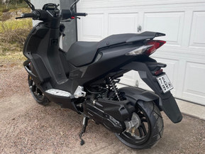 Peugeot Speedfight 4