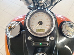 Harley-Davidson Dyna