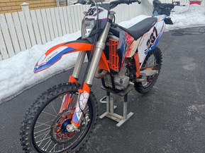 KTM 530