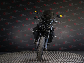 Yamaha MT-10