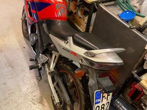 Honda CBR