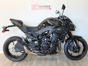 Kawasaki Z