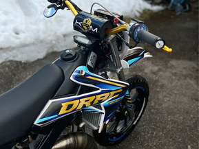 Drac Supermoto