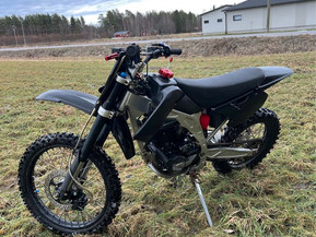 Apollo RFN Thunder 250 21 18