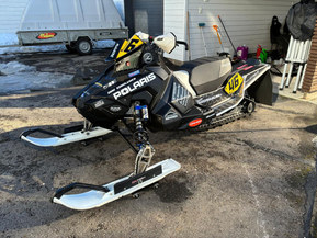 Polaris 600 R
