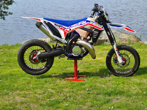 Sherco SE-R
