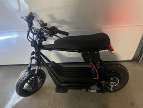 Kontio Motors E Manki