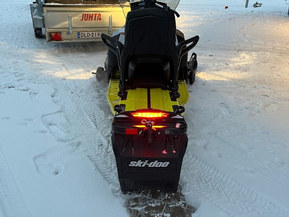 Ski-Doo Renegade