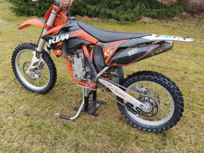 KTM 250