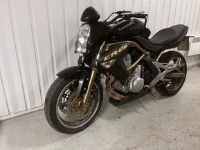 Kawasaki ER-6n