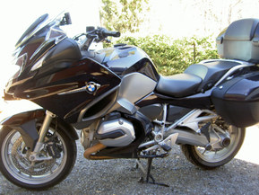 BMW R