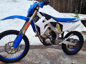 TM Enduro
