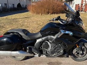 BMW K