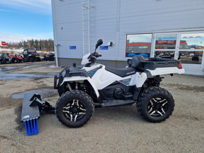 Polaris Sportsman