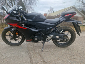 Suzuki GSX-R