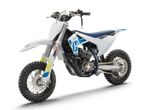 Husqvarna EE 3
