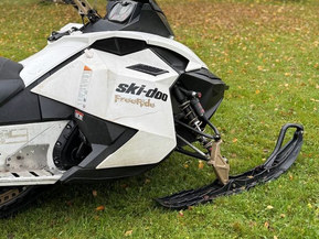Ski-Doo Freeride