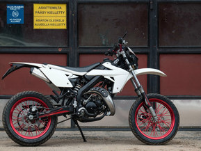 Drac Supermoto