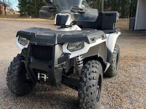 Polaris Sportsman