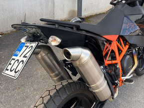 KTM 690