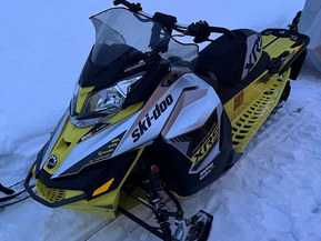 Ski-Doo Renegade
