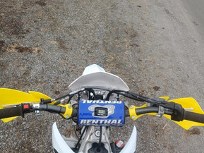 Suzuki RM-Z