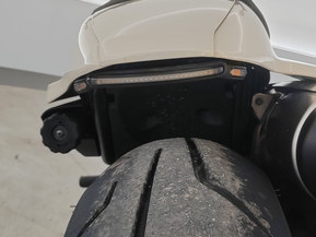 Harley-Davidson Sportster