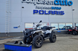 Polaris Sportsman